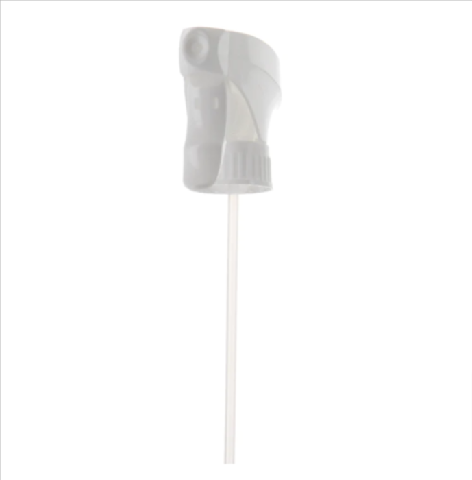 28/400 All Plastic Passive Vented Trigger Sprayer Pump (APG-880125)